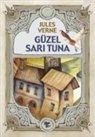 Jules Verne - Güzel Sari Tuna
