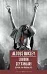 Aldous Huxley - Loudun Seytanlari