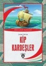 Jules Verne - Kip Kardesler