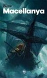 Jules Verne - Macellanya