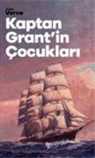 Jules Verne - Kaptan Grantin Cocuklari
