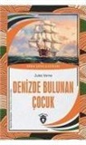 Jules Verne - Denizde Bulunan Cocuk