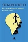 Sigmund Freud - Bir Cocukluk Nevrozu Hikayesi - Kurt Adam Vakasi