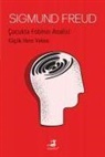 Sigmund Freud - Cocukta Fobinin Analizi - Kücük Hans Vakasi