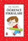 Ibrahim Halil Temel - En Güzel Ögrenci Fikralari