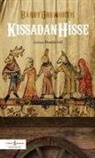 Barry Unsworth - Kissadan Hisse