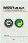 Ismail Sari - C# ve Python ile Programlama