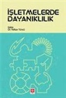 Volkan Yüncü - Isletmelerde Dayaniklilik