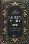 Eb Hayyan el-Endülüsi - Bahrul Muhit 1. Cilt Ciltli