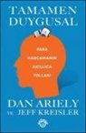 Dan Ariely - Tamamen Duygusal
