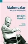 Jacques Derrida - Mahmuzlar