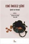 Baris Agir, Mehmet Ali celikel - Eski Ingiliz Siiri - Ceviri Ve Yorum