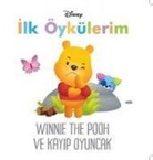 Kolektif - Winnie the Pooh ve Kayip Oyuncaklar