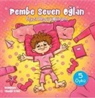 Feyza Hepcilingirler - Pembe Seven Oglan