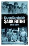 Ali Güler - Sark Fatihi