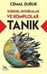 Cemal Duruk - Tanik