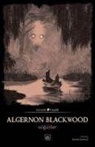 Algernon Blackwood - Sögütler