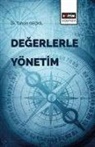 Tahsin Geckil - Degerlerle Yönetim
