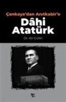 Ali Güler - Cankayadan Anitkabire Dahi Atatürk