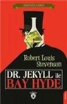 Robert Louis Stevenson - Dr. Jekyll Ile Bay Hyde
