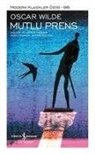 Oscar Wilde - Mutlu Prens Ciltli