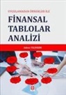 Adem Yildirim - Uygulamadan Örnekler Ile Finansal Tablolar Analizi