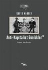 David Harvey - Anti - Kapitalist Günlükler