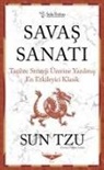 Sun Tzu - Savas Sanati Cep-Boy