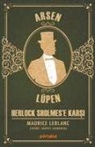 Maurice Leblanc - Herlock Sholmese Karsi - Arsen Lüpen