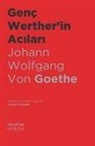 Johann Wolfgang von Goethe - Genc Wertherin Acilari