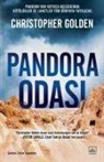 Christopher Golden - Pandora Odasi