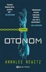 Annalee Newitz - Otonom