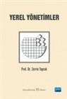 Zerrin Toprak - Yerel Yönetimler