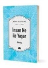 Lev Nikolayevic Tolstoy - Insan Ne Ile Yasar