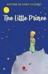 Antoine De Saint-Exupery - The Little Prince