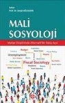 Serpil Agcakaya - Mali Sosyoloji