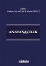 Coskun Can Aktan, Ahmet Ekinci - Anayasacilik