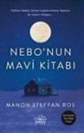 Manon Steffan Ros - Nebonun Mavi Kitabi