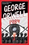 George Orwell - 1984