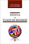 Emin Atasoy, Recep Efe - Dünya ve Ülkeler Rehberi Recep Efe