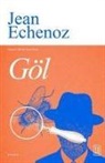 Jean Echenoz - Göl