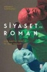 Mehmet Samsakci - Siyaset ve Roman
