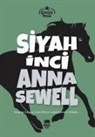 Anna Sewell - Siyah Inci