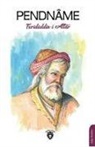 Feridüddin-i Attar - Pendname