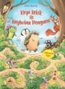 Dirk Hennig - Kirpi KEkik Ile Kaybolan Penguen