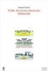 Kemal Gözler - Türk Anayasa Hukuku Dersleri