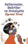 Sigmund Freud - Ketlenmeler, Belirtiler ve Anksiyete