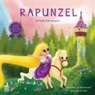 Grimm Kardesler - Rapunzel