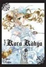 Yana Toboso - Kara Kahya 13