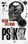 Brian Freeman - Psikoz